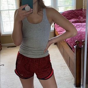 Nike athletic shorts